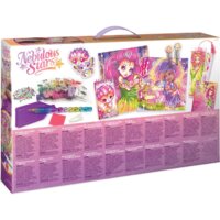 Набор для создания поделок/игрушек Nebulous Stars Petulia. Мерцание звезд 11205_NSDA - Превью изображения №6 — Интернет-магазин ПроЗаказ