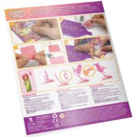 Набор для создания поделок/игрушек Nebulous Stars Petulia. Мерцание звезд 11205_NSDA - Превью изображения №3 — Интернет-магазин ПроЗаказ