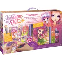 Nebulous Stars Petulia. Мерцание звезд 11205_NSDA