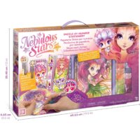 Набор для создания поделок/игрушек Nebulous Stars Petulia. Мерцание звезд 11205_NSDA - Превью изображения №7 — Интернет-магазин ПроЗаказ