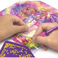 Набор для создания поделок/игрушек Nebulous Stars Petulia. Мерцание звезд 11205_NSDA - Превью изображения №4 — Интернет-магазин ПроЗаказ