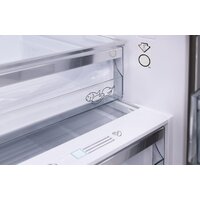 Холодильник Sharp SJ-492IHXI42R - Превью изображения №11 — Интернет-магазин ПроЗаказ