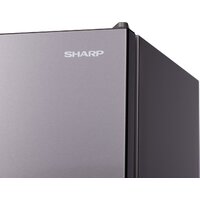 Холодильник Sharp SJ-492IHXI42R - Превью изображения №5 — Интернет-магазин ПроЗаказ