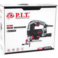 Электролобзик P.I.T. PST70-C1 - Превью изображения №6 — Интернет-магазин ПроЗаказ