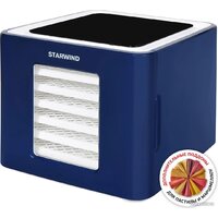 Сушилка для овощей и фруктов StarWind SFD9534 - Превью изображения №8 — Интернет-магазин ПроЗаказ