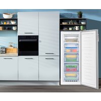 Морозильный шкаф Amica BZ2385.4DF(E) - Превью изображения №8 — Интернет-магазин ПроЗаказ