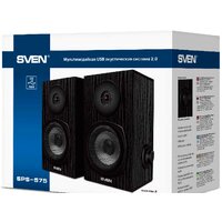 Акустика SVEN SPS-575 - Превью изображения №4 — Интернет-магазин ПроЗаказ