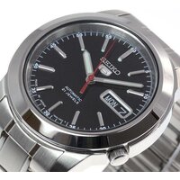 Наручные часы Seiko SNKE53J1 - Превью изображения №2 — Интернет-магазин ПроЗаказ