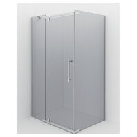 Душевой уголок Erlit ER 10112H-C4 120x90 - Превью изображения №2 — Интернет-магазин ПроЗаказ
