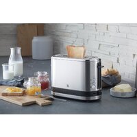 Тостер WMF KITCHENminis 0414100711 - Превью изображения №7 — Интернет-магазин ПроЗаказ