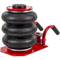 Домкрат BaumAuto BM-YHQD-3WT-270B 3.5т - Превью изображения №3 — Интернет-магазин ПроЗаказ