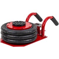 Домкрат BaumAuto BM-YHQD-3WT-270B 3.5т - Превью изображения №2 — Интернет-магазин ПроЗаказ