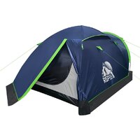 Треккинговая палатка RSP Outdoors River 2 (синий) - Превью изображения №13 — Интернет-магазин ПроЗаказ