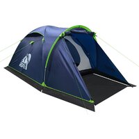 Треккинговая палатка RSP Outdoors River 2 (синий) - Превью изображения №9 — Интернет-магазин ПроЗаказ