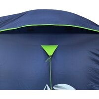 Треккинговая палатка RSP Outdoors River 2 (синий) - Превью изображения №16 — Интернет-магазин ПроЗаказ