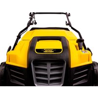 Скарификатор-аэратор Champion ESC1840 - Превью изображения №2 — Интернет-магазин ПроЗаказ