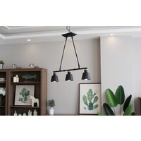 Подвесная люстра Home Light A070-3 - Превью изображения №3 — Интернет-магазин ПроЗаказ