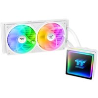 Thermaltake TH240 V3 ARGB Sync Snow Edition CL-W467-PL12SW-A