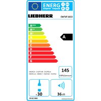 Винный шкаф Liebherr EWTdf 1653 Vinidor - Превью изображения №10 — Интернет-магазин ПроЗаказ