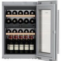 Винный шкаф Liebherr EWTdf 1653 Vinidor - Превью изображения №4 — Интернет-магазин ПроЗаказ