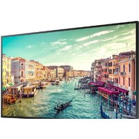 Информационная панель Samsung QM43R - Превью изображения №4 — Интернет-магазин ПроЗаказ