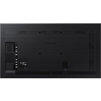 Информационная панель Samsung QM43R - Превью изображения №2 — Интернет-магазин ПроЗаказ