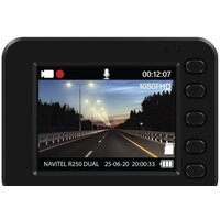 Видеорегистратор NAVITEL R250 Dual - Превью изображения №6 — Интернет-магазин ПроЗаказ