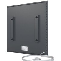 Конвектор TekKeramik ТК-400W ЭКО (темно-серый) - Превью изображения №3 — Интернет-магазин ПроЗаказ