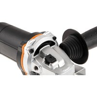 Угловая шлифмашина Worx WX712 - Превью изображения №7 — Интернет-магазин ПроЗаказ