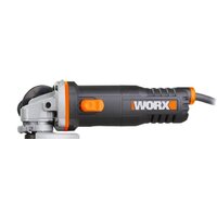 Угловая шлифмашина Worx WX712 - Превью изображения №2 — Интернет-магазин ПроЗаказ