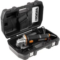 Угловая шлифмашина Worx WX712 - Превью изображения №10 — Интернет-магазин ПроЗаказ