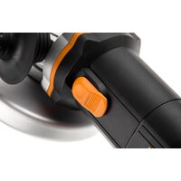 Угловая шлифмашина Worx WX712 - Превью изображения №5 — Интернет-магазин ПроЗаказ