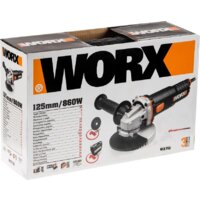 Угловая шлифмашина Worx WX712 - Превью изображения №11 — Интернет-магазин ПроЗаказ