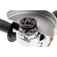 Угловая шлифмашина Worx WX712 - Превью изображения №6 — Интернет-магазин ПроЗаказ