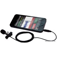 Проводной микрофон RODE smartLav+ - Превью изображения №5 — Интернет-магазин ПроЗаказ