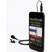 Проводной микрофон RODE smartLav+ - Превью изображения №6 — Интернет-магазин ПроЗаказ