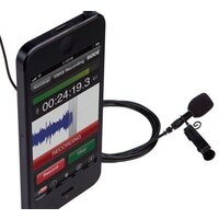 Проводной микрофон RODE smartLav+ - Превью изображения №7 — Интернет-магазин ПроЗаказ