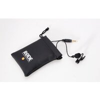 Проводной микрофон RODE smartLav+ - Превью изображения №10 — Интернет-магазин ПроЗаказ