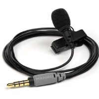 Проводной микрофон RODE smartLav+ - Превью изображения №2 — Интернет-магазин ПроЗаказ