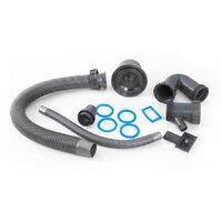 Кухонная мойка Stellar S5050NB-S1 (нано черный) - Превью изображения №7 — Интернет-магазин ПроЗаказ