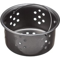 Кухонная мойка Stellar S5050NB-S1 (нано черный) - Превью изображения №5 — Интернет-магазин ПроЗаказ