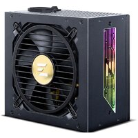 Блок питания Zalman TeraMax II View 750W ZM750-TMX2 View - Превью изображения №3 — Интернет-магазин ПроЗаказ