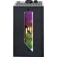 Блок питания Zalman TeraMax II View 750W ZM750-TMX2 View - Превью изображения №4 — Интернет-магазин ПроЗаказ