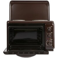 Мини-печь GEFEST ЭПНСд 420 К19 - Превью изображения №3 — Интернет-магазин ПроЗаказ