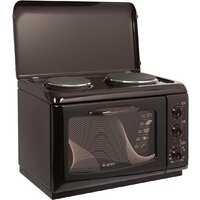 Мини-печь GEFEST ЭПНСд 420 К19 - Превью изображения №2 — Интернет-магазин ПроЗаказ