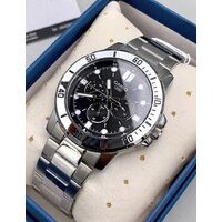 Наручные часы Casio MTP-VD300D-1E - Превью изображения №2 — Интернет-магазин ПроЗаказ