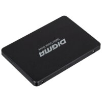SSD Digma Run S9 2TB DGSR2002TS93T - Превью изображения №2 — Интернет-магазин ПроЗаказ