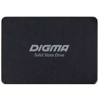 SSD Digma Run S9 2TB DGSR2002TS93T - Превью изображения №3 — Интернет-магазин ПроЗаказ