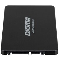 SSD Digma Run S9 2TB DGSR2002TS93T - Превью изображения №4 — Интернет-магазин ПроЗаказ