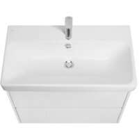  Акватон Тумба под умывальник Сканди 80 1A283001SD010 - Превью изображения №2 — Интернет-магазин ПроЗаказ